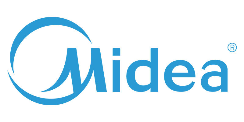 midea