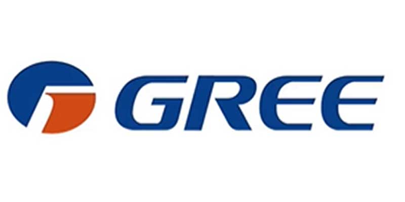 gree