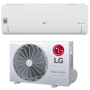 Klima uređaj LG Dualcool Confort S24ET.NSK/S24ET.U24