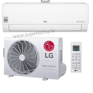 Klima uređaj LG DualCool Pure AP12RT.NSJAP12RT.UA13