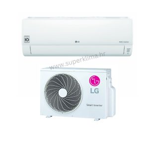 Klima uređaj LG Standard S24EQ.NSK S24EQ.U24