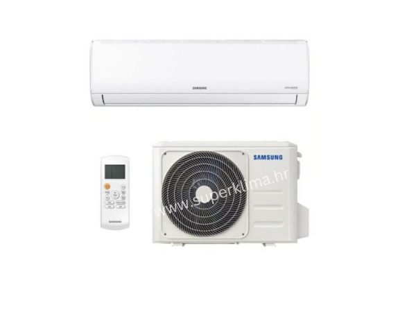 Klima uređaj SAMSUNG Cebu AR12TXFYAWKNEU/XEU