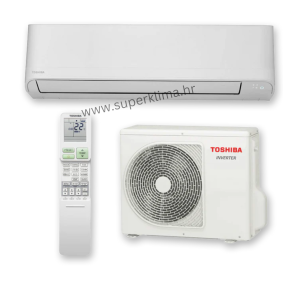 Klima uređaj TOSHIBA Seiya RAS-24E2KVG-ERAS-24E2AVG-E