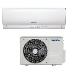 Klima uređaj Hyundai Performance Inverter Plus ASCI-248CBW4B/ASCO-248CBW4B