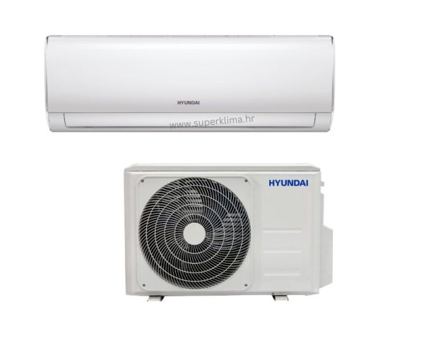 Klima uređaj Hyundai Performance Inverter Plus ASCI-248CBW4B/ASCO-248CBW4B