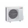 Klima uređaj MITSUBISHI ELECTRIC Hyper Heating DC Inverter MSZ-RW25VG/MUZ-RW25VGHZ