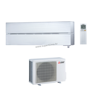 Klima uređaj MITSUBISHI ELECTRIC Kirigamine Style MSZ-LN25VG(V)/MUZ-LN25VG