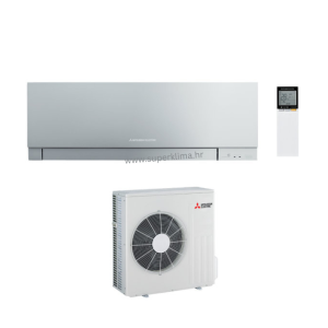 Klima uređaj MITSUBISHI ELECTRIC Kirigamine Style MSZ-LN50VG(V)/MUZ-LN50VG