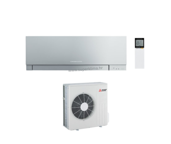 Klima uređaj MITSUBISHI ELECTRIC Kirigamine Style MSZ-LN50VG(V)/MUZ-LN50VG