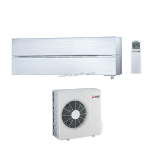 Klima uređaj MITSUBISHI ELECTRIC Kirigamine Style MSZ-LN50VG(V)/MUZ-LN50VG