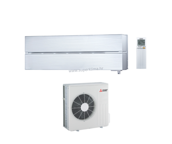 Klima uređaj MITSUBISHI ELECTRIC Kirigamine Style MSZ-LN50VG(V)/MUZ-LN50VG