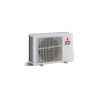 Klima uređaj MITSUBISHI ELECTRIC Kirigamine Zen Inverter MSZ-EF25VGK(B)/MUZ-EF25VG