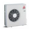 Klima uređaj MITSUBISHI ELECTRIC Kirigamine Zen Inverter MSZ-EF50VGK(B)/MUZ-EF50VG