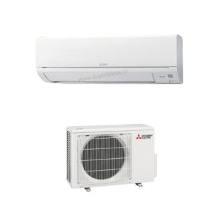 Klima uređaj MITSUBISHI ELECTRIC MSY-TP35VF/MUY-TP35VF