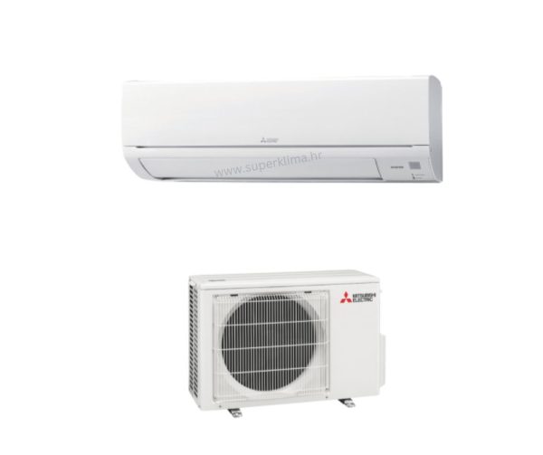 Klima uređaj MITSUBISHI ELECTRIC MSY-TP35VF/MUY-TP35VF