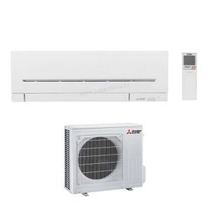 Klima uređaj MITSUBISHI ELECTRIC Super Inverter Plus MSZ-AP60VGK/MUZ-AP60VG