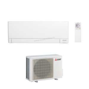 Klima uređaj MITSUBISHI ELECTRIC Super Inverter Plus MSZ-AY25VGKP/MUZ-AY25VG