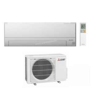 Klima uređaj Mitsubishi Electric Comfort Inverter MSZ-BT20VGK/MUZ-BT20VG