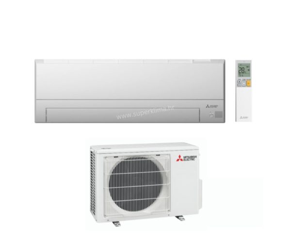 Klima uređaj Mitsubishi Electric Comfort Inverter MSZ-BT20VGK/MUZ-BT20VG