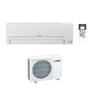 Klima uređaj Mitsubishi Electric Standard Eco Inverter MSZ-HR25VF/MUZ-HR25VF