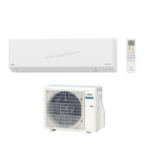 Klima uređaj Fujitsu Eco Plus Inverter ASEH09KLTA/AOEH09KLTA