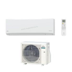 Klima uređaj Fujitsu Super Compact Inverter ASEH09KNCA/AOEH09KNCA