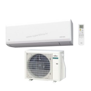 Klima uređaj Fujitsu Standard Eco Inverter ASEG09KPCE/AOEG09KPCA