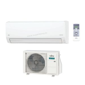 Klima uređaj Fujitsu Standard Eco Inverter ASEG18KLCA/AOEG18KLCA