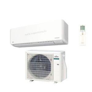 Klima uređaj Fujitsu Super Eco Inverter ASEH07KMCG/AOEH07KMCG