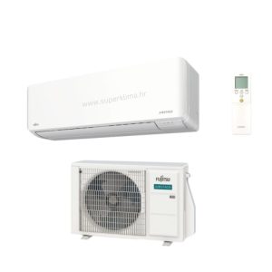 Klima uređaj Fujitsu Super Eco Inverter ASEH14KMCG/AOEH14KMCG