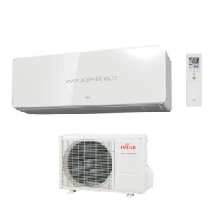 Klima uređaj Fujitsu Advance Inverter ASYG07KGTF/AOYG07KGCB