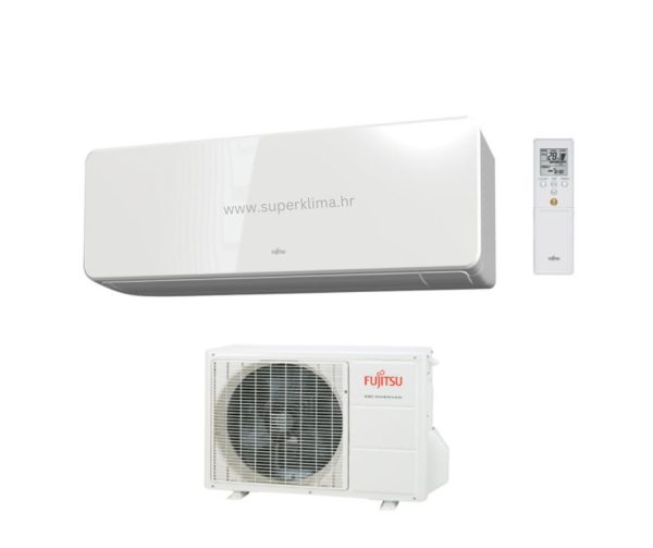 Klima uređaj Fujitsu Advance Inverter ASYG07KGTF/AOYG07KGCB