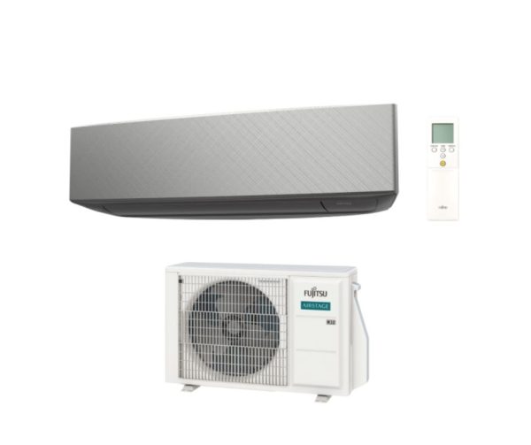 Klima uređaj Fujitsu Design Inverter ASEG14KETFB/AOEG14KETA