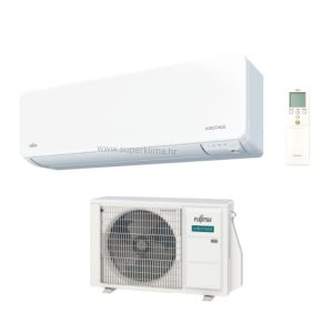 Klima uređaj Fujitsu Advance Inverter ASEH07KGTG/AOEH07KGCG