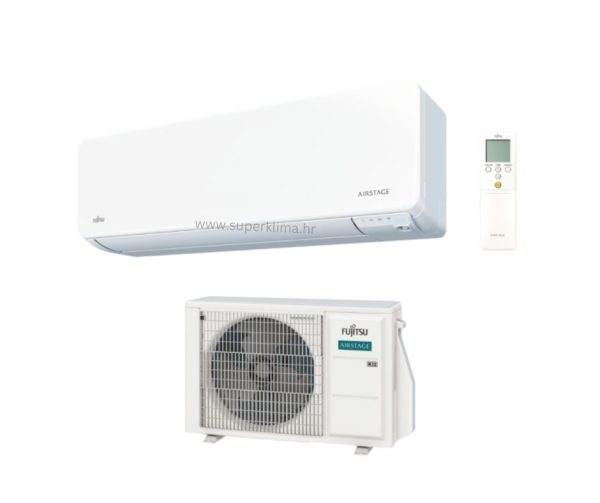 Klima uređaj Fujitsu Advance Inverter ASEH07KGTG/AOEH07KGCG