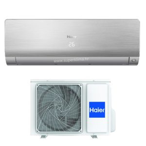 Klima uređaj HAIER Flexis plus AS25S2SF1FA-S/1U25S2SM1FA-2