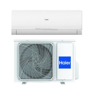 Klima uređaj HAIER Flexis plus AS25S2SF1FA-WH/1U25S2SM1FA-2