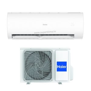 Klima uređaj HAIER Pearl Premium AS25PBPHRA-PRE/1U25YEPFRA-H