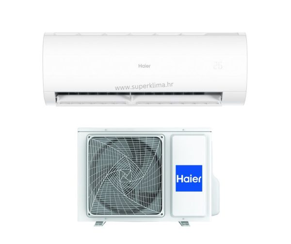 Klima uređaj HAIER Pearl Premium AS25PBPHRA-PRE/1U25YEPFRA-H