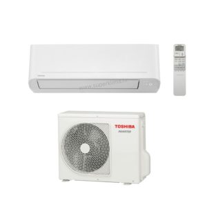 Klima uređaj TOSHIBA Seiya Clasic RAS-B10B2KVG-E/ RAS-10B2AVG-E