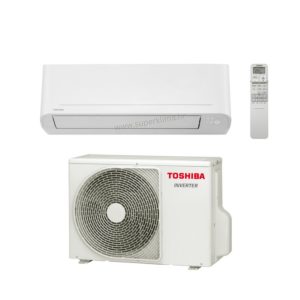 Klima uređaj TOSHIBA Seiya Clasic RAS-B16B2KVG-E/ RAS-16B2AVG-E