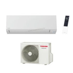 Klima uređaj TOSHIBA Shorai Edge RAS-B07G3KVSG-E/RAS-07J2AVSG-E1