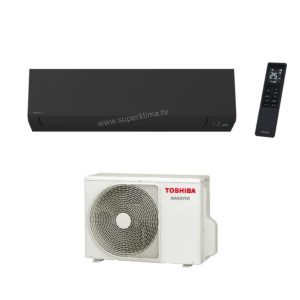 Klima uređaj TOSHIBA Shorai Edge RAS-B07G3KVSGB-E/RAS-07J2AVSG-E1