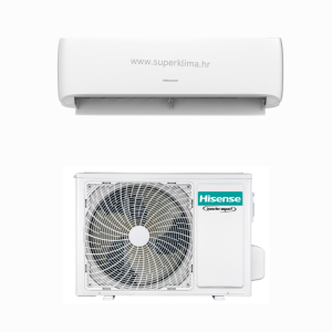 Klima uređaj Hisense Expert smart CF35YR1FG/CF35YR1FW