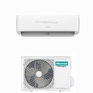 Klima uređaj Hisense Expert smart CF50XS1FG/CF50XS1FW