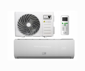 Klima uređaj MW POWER ALFA 09K V1