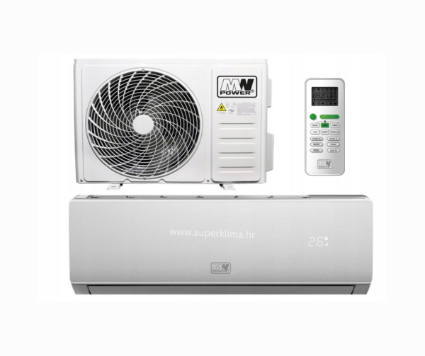 Klima uređaj MW POWER ALFA 18K V1