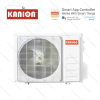 Klima uređaj KANION Premium KWSM-18IR32HF