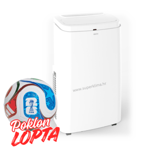 Mobilni klima uređaj Kanion i poklon lopta