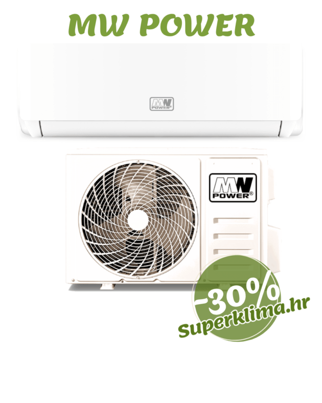 superklima MW power